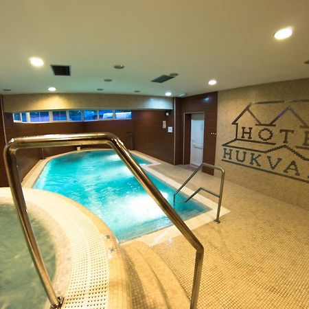 Wellness Hotel Hukvaldy Polopenze A Wellness V Cene Pribor Exterior foto