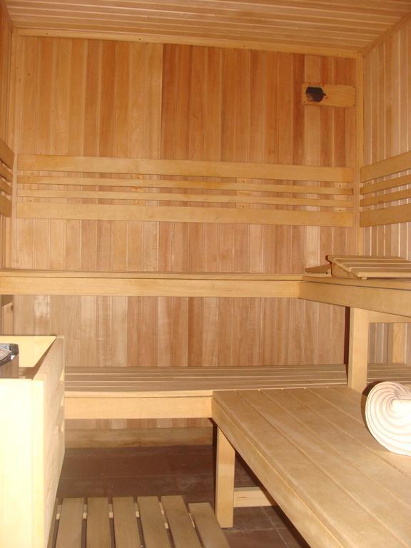 Wellness Hotel Hukvaldy Polopenze A Wellness V Cene Pribor Exterior foto